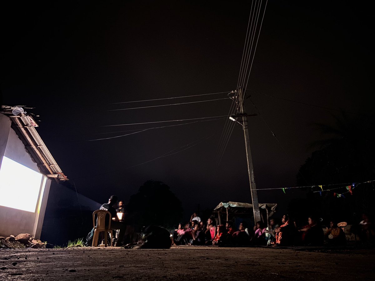 Tuhin Satarkar tweet media