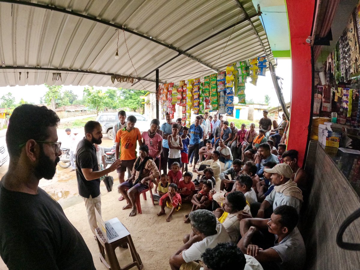 Tuhin Satarkar tweet media