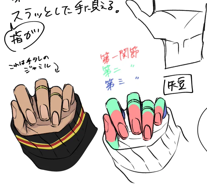 ✋♥️ 