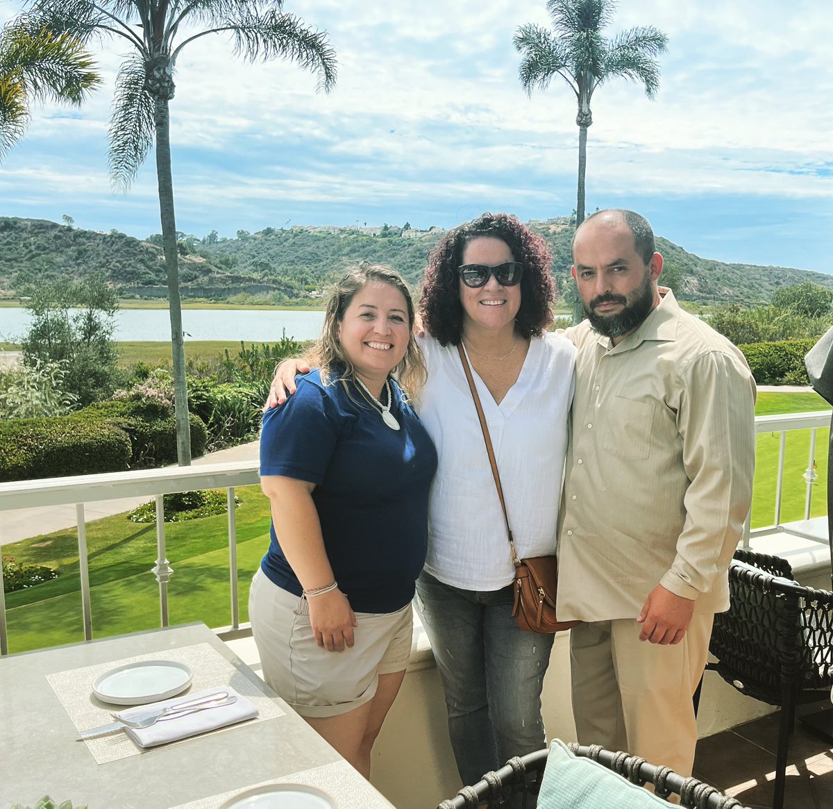 Someone once told me, just plant the seeds and one day you might get to see the trees.  Well today my little social worker heart is happy! 20+ years reunion with some remarkable kids who aren’t kids anymore. #socialwork