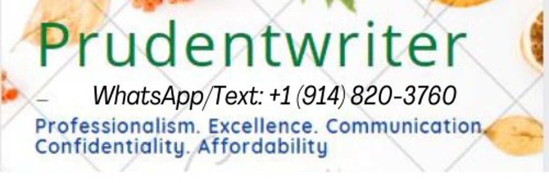 Prudentwriter_'s tweet photo. Hit me up for essays/homework/ assignments/online class/dissertation/Quiz
▶️prudentwriter01@gmail.com
▶️WhatsApp+1 (914) 820-3760
#AbsoluteAnonymity! #AEWAllOut2022 #FSUvsLSU #SportsGambling https://t.co/k1EsngdK7b