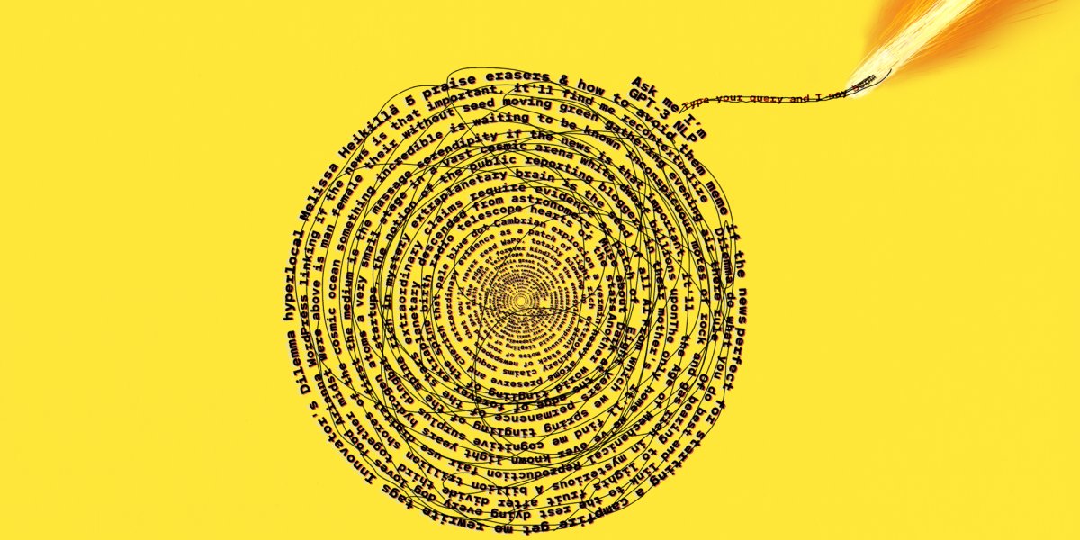 Privacy and security are two very real issues in our space. "What does GPT-3 "know" about me?" | MIT Technology Review technologyreview.com/2022/08/31/105…
