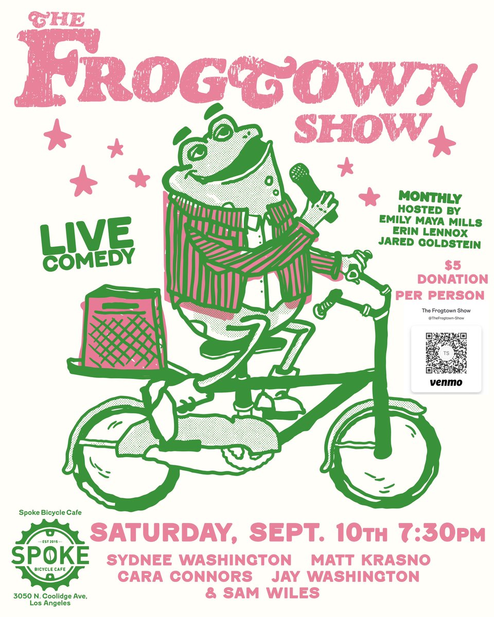 September is starting off right.