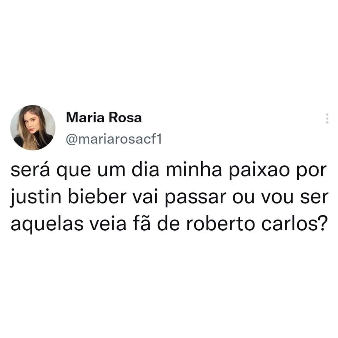 miscalculationn's tweet photo. Depois de chorar em casa ao som de What Do You Mean no Rock In Rio me faço o seguinte questionamento 
#JustinBieberNoMultishow https://t.co/WWTO3UidMZ