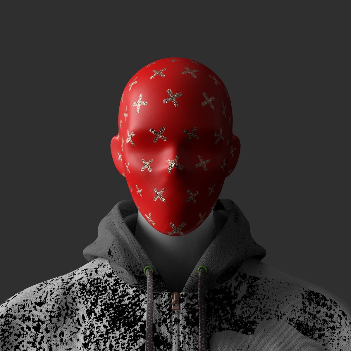 Ok I got another genesis. It’s been a while since I did one of these and feels like we have a lot of new holders does #PAFollowPA still?