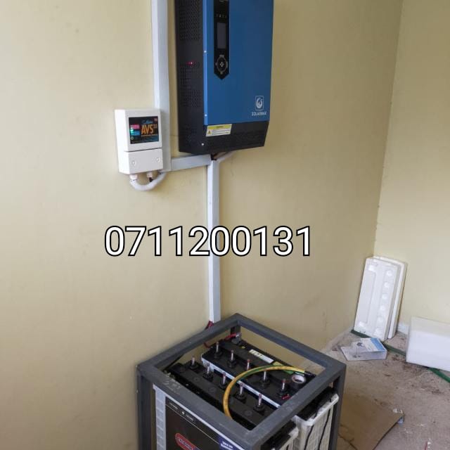 oluochjim's tweet photo. Sales and Installation of Solar Power Systems 0711200131 https://t.co/OfJbH2c28Q