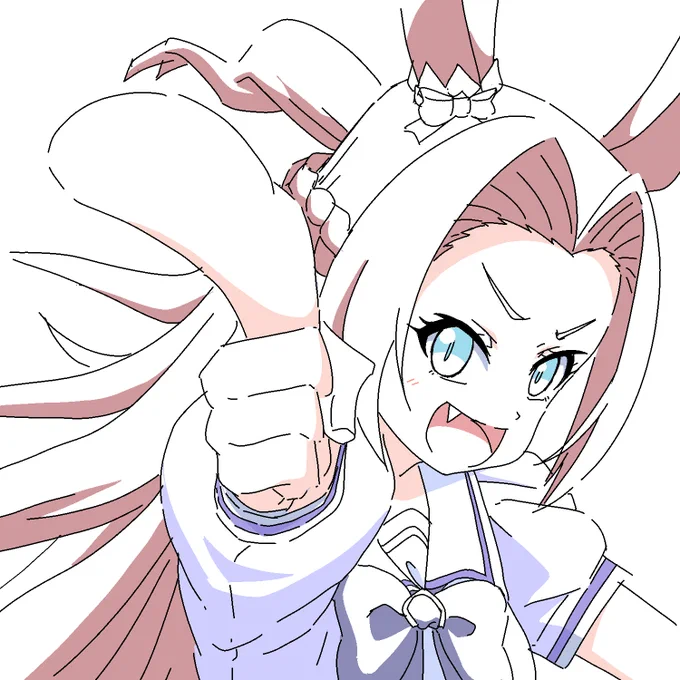 カワカミ 
