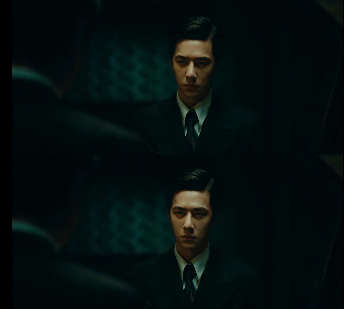 coolcoriander's tweet photo. Wang Yibo wants me ded I tell you 😭😭😭

#WangYibo #WangYibo_Anonymous #AnonymousMovie #Wuming https://t.co/hFCjzv2Jos