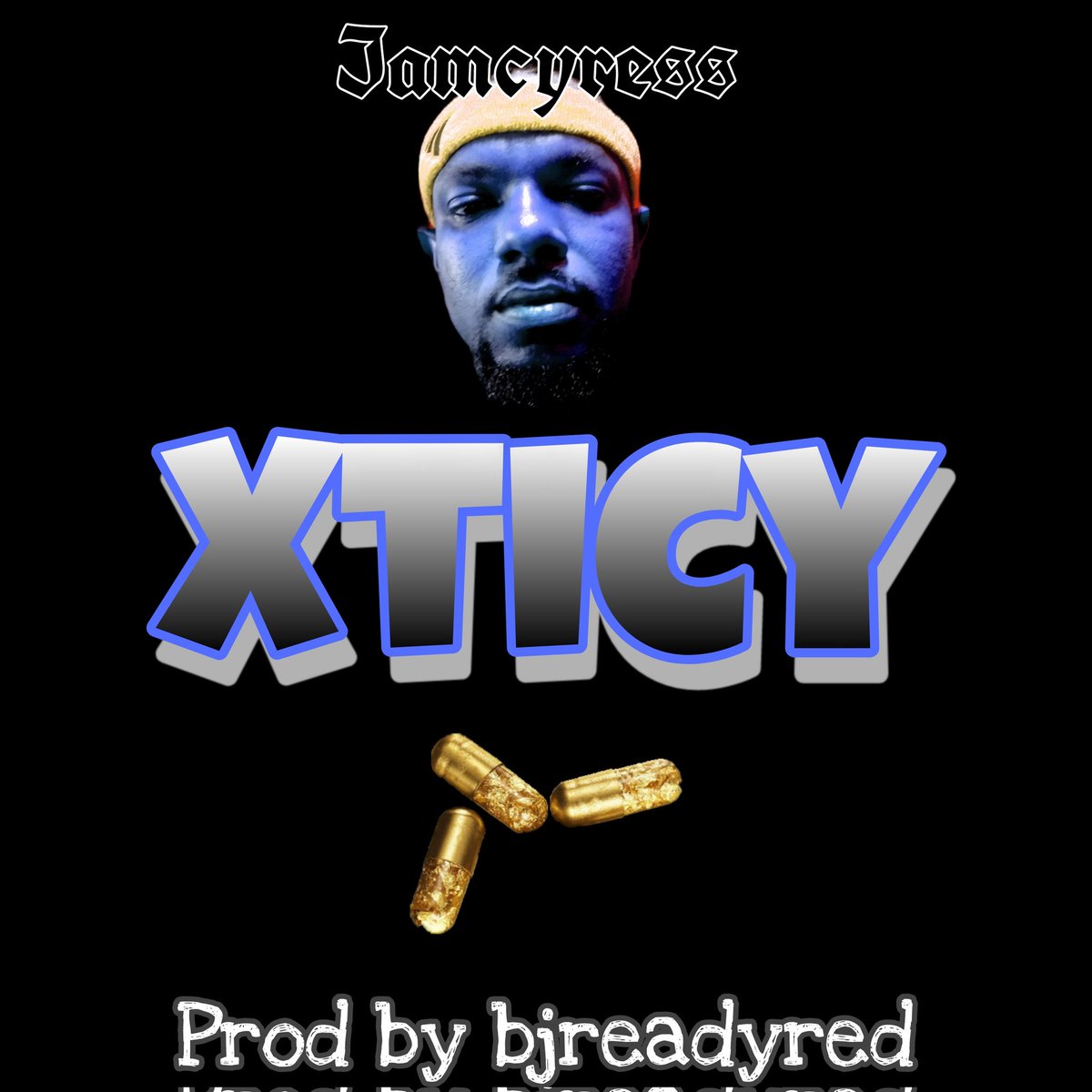 IAMCYRESSBRAND's tweet photo. Listen to Xticy by bjreadyred on #SoundCloud
https://t.co/6J43uH8koh https://t.co/G4RilZBz5J