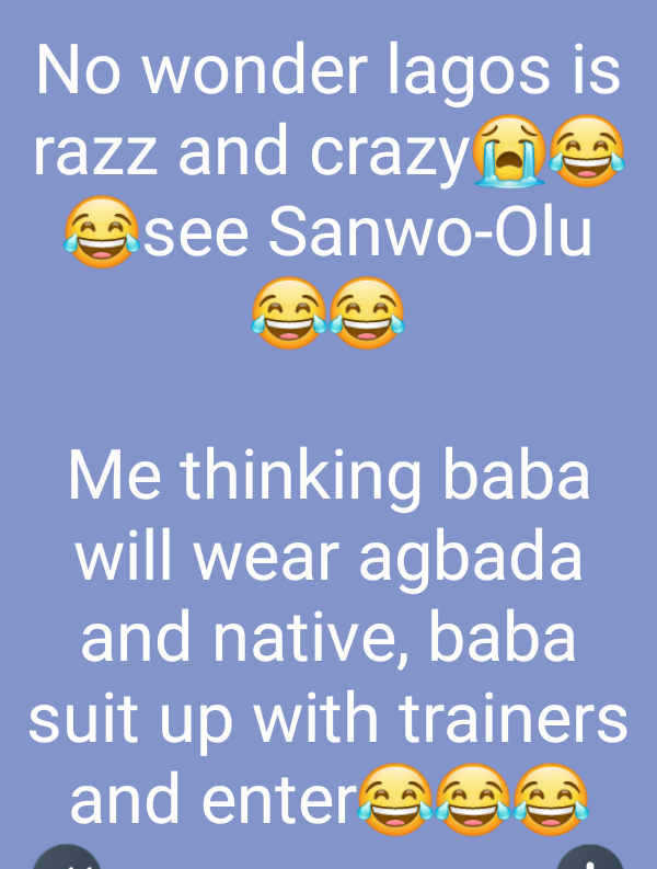 itunusignatures's tweet photo. @TheAjibolaGrey Eyiiiii😭😂😂😂 https://t.co/d6NouYavhj