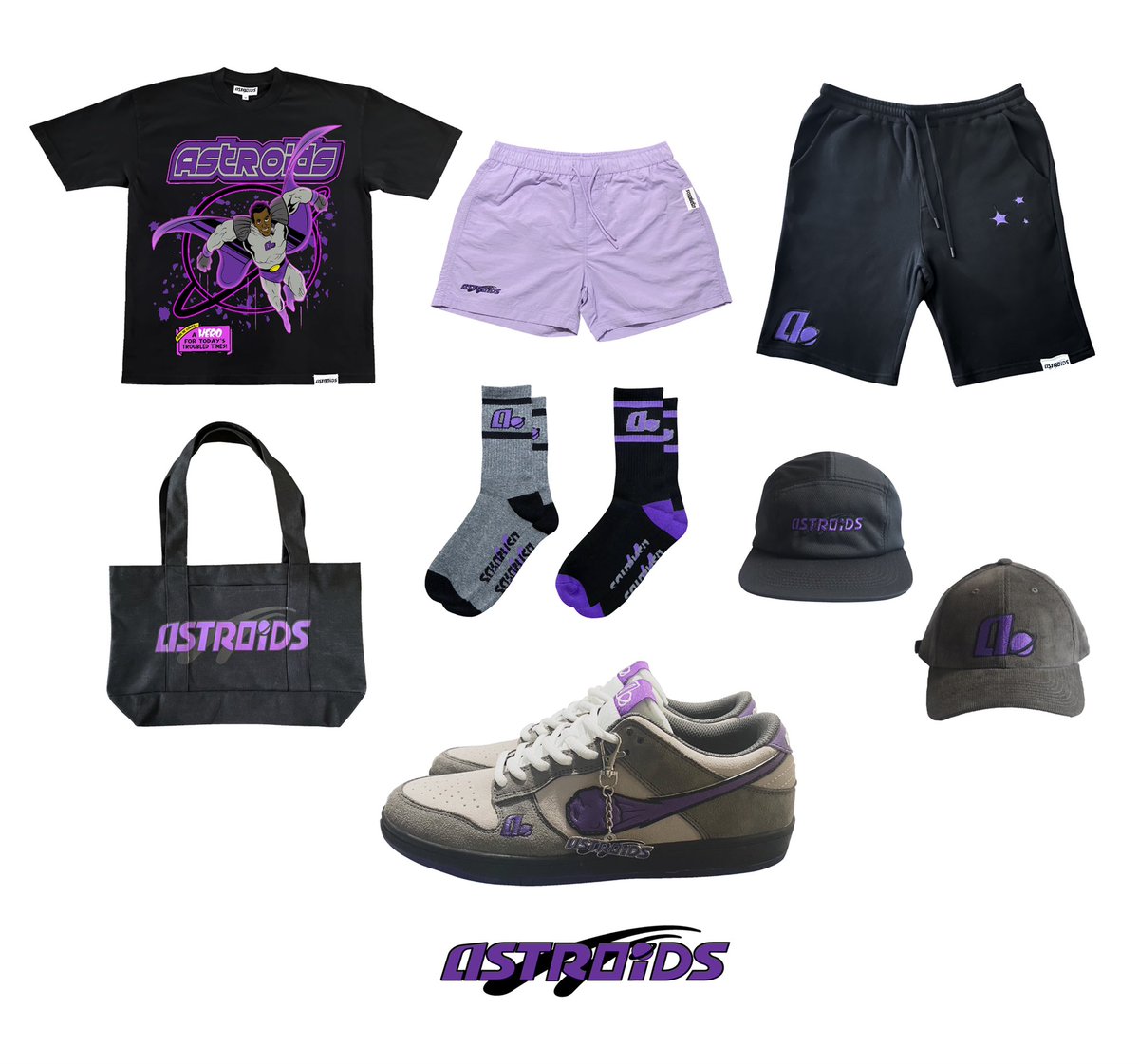 Astroids1 tweet picture