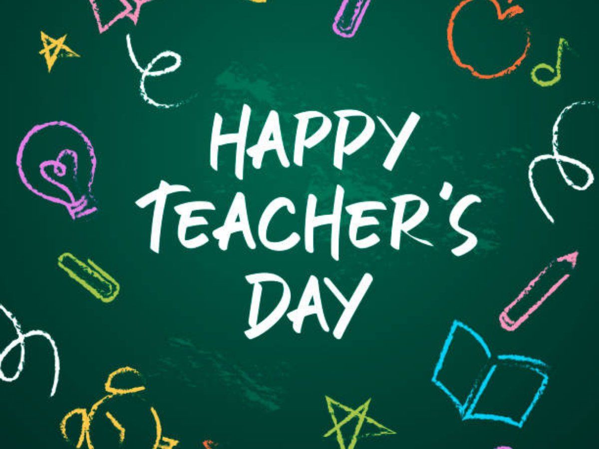 #TeachersDay is celebrated on birth anniversary of Dr Sarvepalli Radhakrishnan on September 5 to recognise and celebrate the works of educators including teachers, researchers and professors in India. The theme for #TeachersDay2022 is 'Leading in crisis, reimaging the future'.