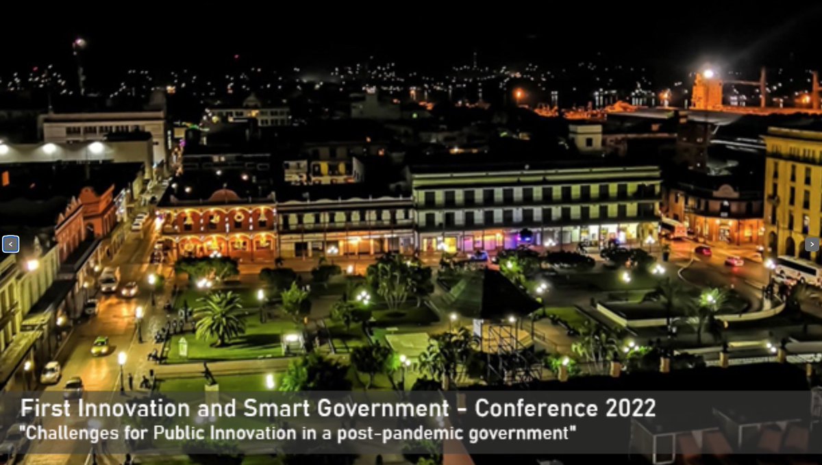 ismartgov's tweet photo. We invite you to participate in the Innovation and Smart Government (ISGOV 2022) conference online on September 12, 2022. 

📣 Conference program https://t.co/eEPJJFbW2p

✍️ Registration is free https://t.co/26Mwon25SM https://t.co/ks3GctD7lC