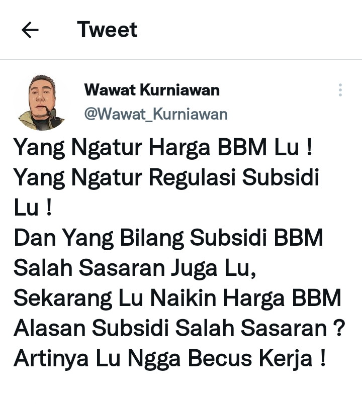 Tan_Mar3M's tweet photo. Nah ini. Bong bisa bantah gak? https://t.co/Sa6hUYqq7Q