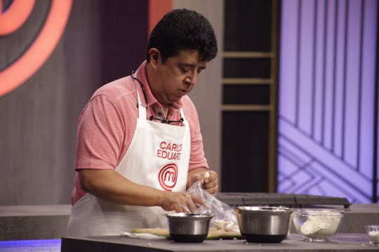 MᴀsᴛᴇʀCʜᴇғ Mᴇ́xɪᴄᴏ tweet media