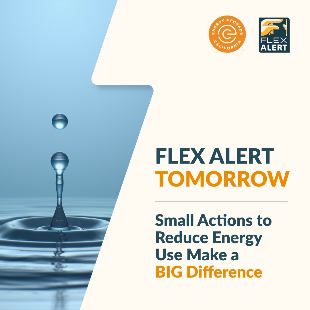 Alliance To Save Energy On Twitter FlexAlerts Are Called And alliance-to-save-energy-on-twitter-flexalerts-are-called-and