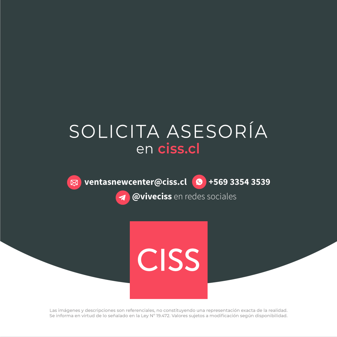 Maximiza la rentabilidad de tu inversión en un sector con grandes proyecciones de arriendo en pleno centro de Concepción.

Consulta a nuestros ejecutivos por New Center.