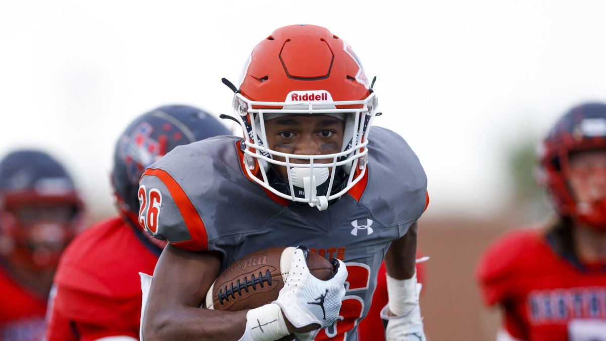 SportsDayHS tweet media