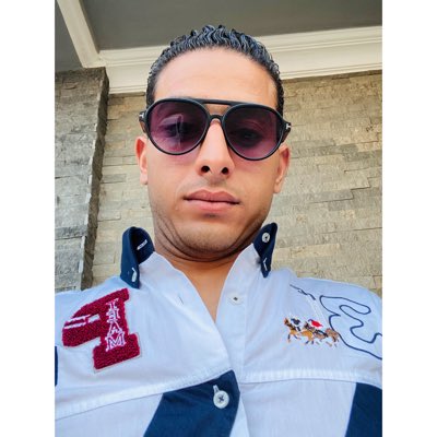 KhaledHmam2's tweet photo. #NewProfilePic https://t.co/Z8mZLEtsAD