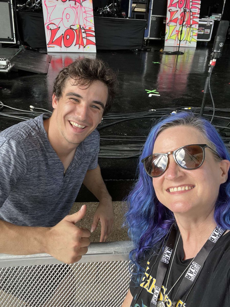 akawaalien's tweet photo. Show 87. Traditional pre-show rail selfie x2. St Augustine
#livemusic #concerts2022⠀
#OAR #ofarevolution #dispatchmusic⠀
@marcroberge @mikelparis @richard_on @ofarevolution @jonlampleymusic @jerrydepizzo @chrisculos @benjgershman @dispatchmusic @mikenunziante https://t.co/6x0leIwfDy