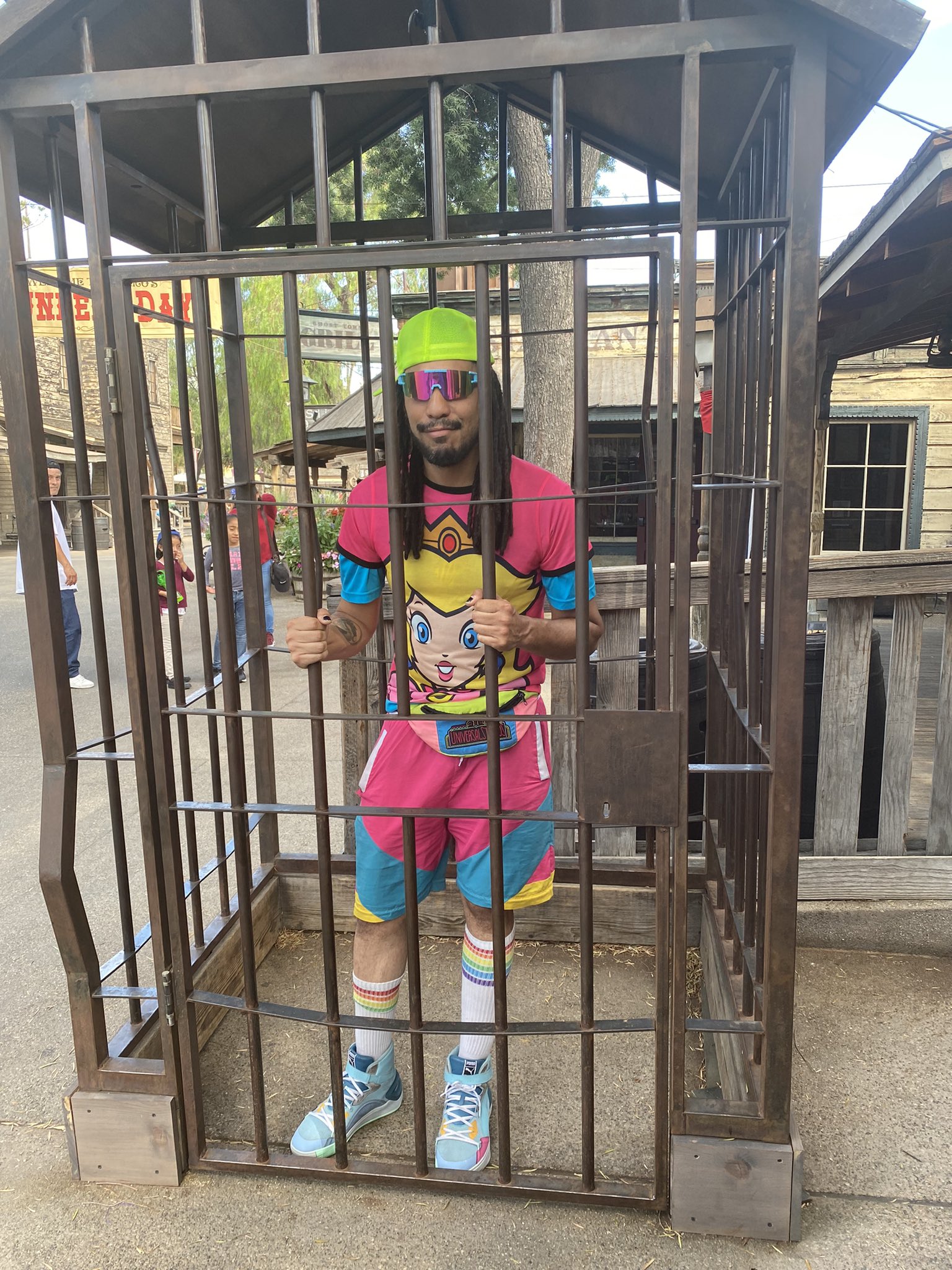 Lovely Peaches Arrested? Malu Trevejo Home Invasion Update - b8moc66