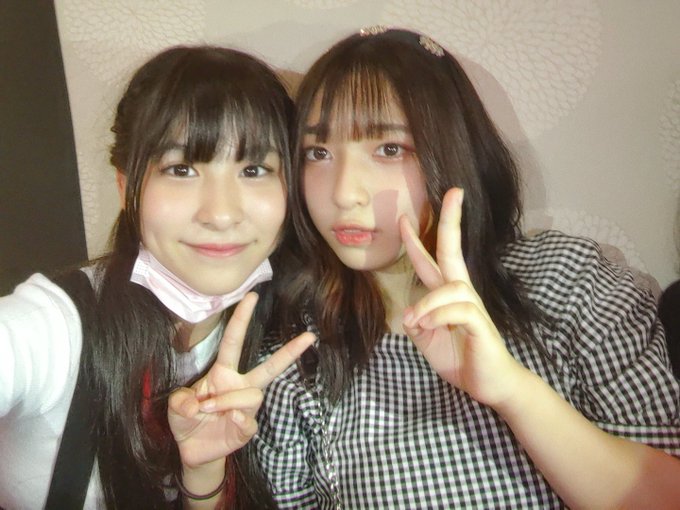 Twitterのコスプレ画像4