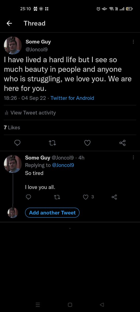 Joncol9's tweet photo. I can't see replies any more. Sorry guys, twitter doesn't like me https://t.co/XOeTjBtMCO