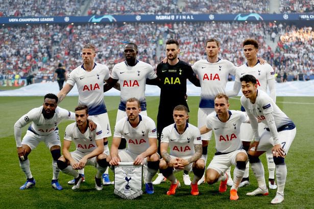 Spurs_Fra's tweet photo. Tottenham fête ses 139 ans d'histoire aujourd'hui ! 🎉 

Premier League 2x🏆
Coupe de l'UEFA 2x🏆
FA Cup 8x🏆
League Cup 4x🏆
Community Shield 7x🏆
Coupe des Coupes 1x🏆

🎶🎶🎶Glory glory Tottenham Hotspur
Glory glory Tottenham Hotspur
Glory glory Tottenham Hotspur 🎶🎶🎶 https://t.co/JanWcZsrYy