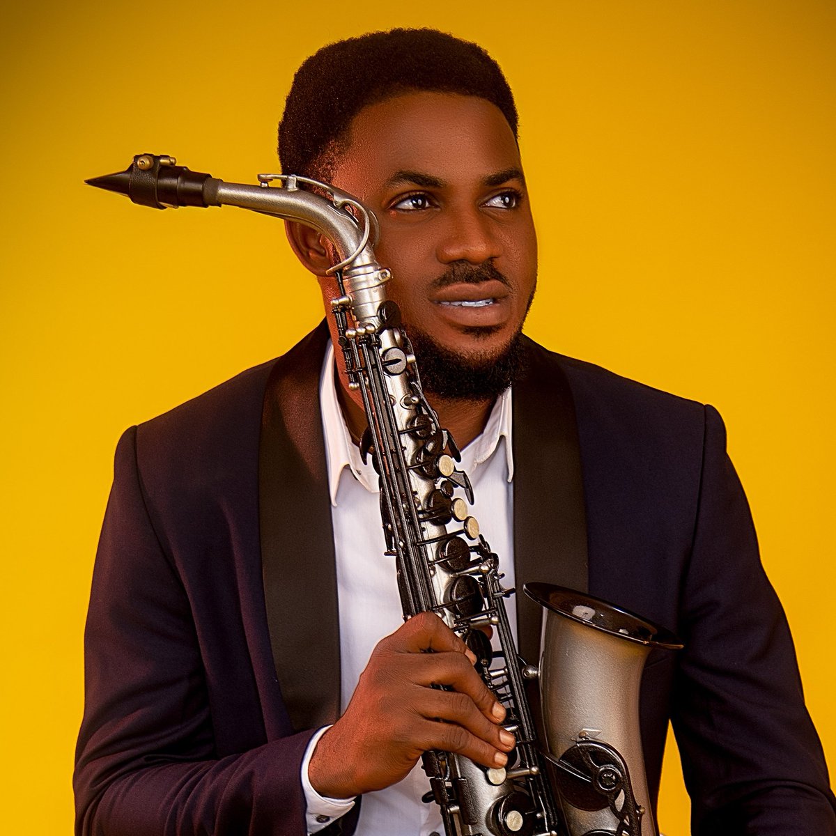sax_vic's tweet photo. #NewProfilePic https://t.co/sKEsM75TJy