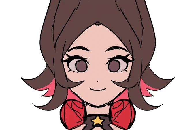  Mararu stares into your soul 