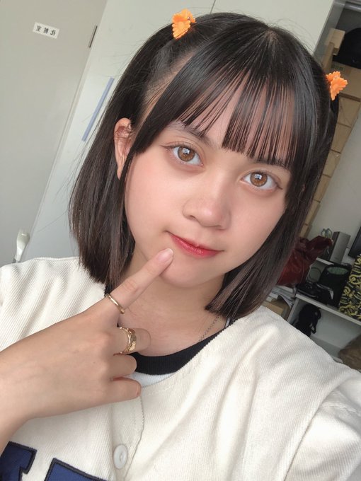 Twitterのコスプレ画像4