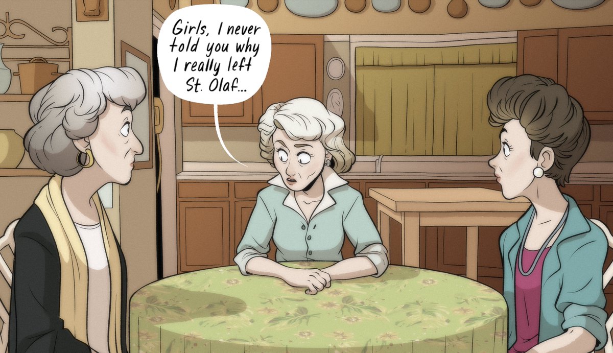 adamtotscomix's tweet photo. Hey! I'm looking to hire a comic artist for some paid work. If you're not an artist, I'd still appreciate a retweet if you're so inclined! I'd love to give someone an opportunity to get their work out there. 😊 https://t.co/K76hYcRQi1
