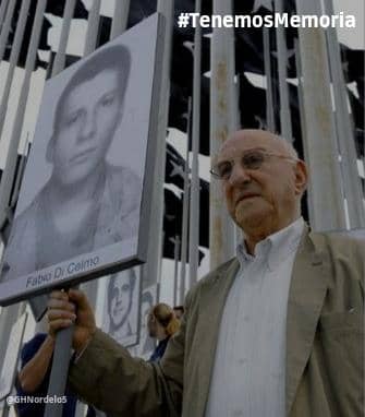 Aniversario 25 del asesinato del joven Fabio Di Celmo. ¿Cuántas personas  más tienen que morir para que las autoridades de #USA actúen contra los terroristas anticubanos que operan desde su territorio? #Cuba #TenemosMemoria #CDRCuba #SomosDelBarrio