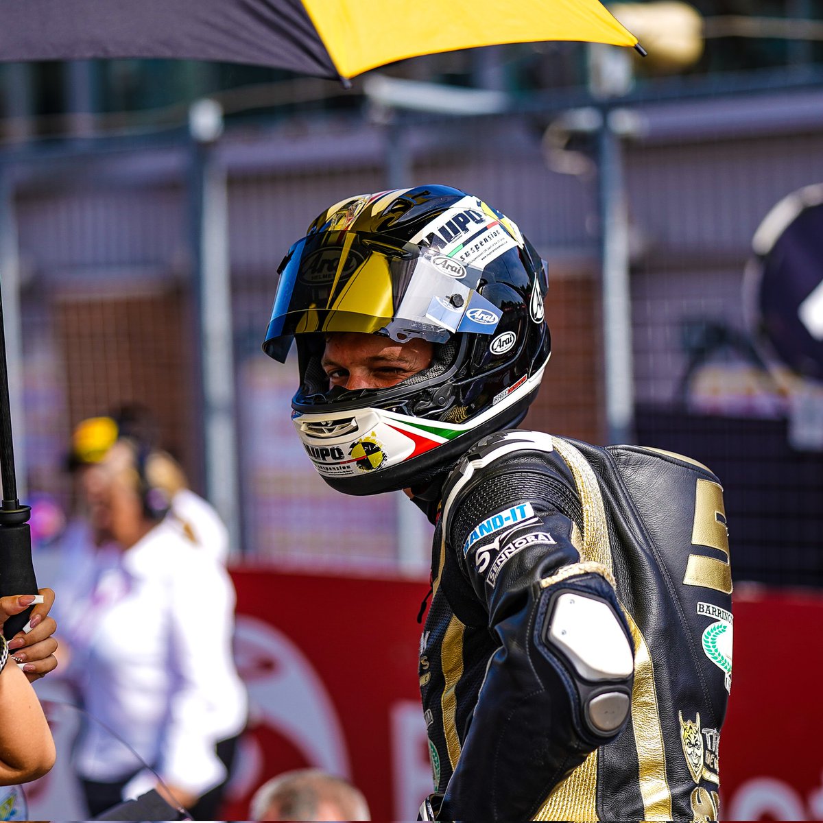 Blaze Baker tweet media