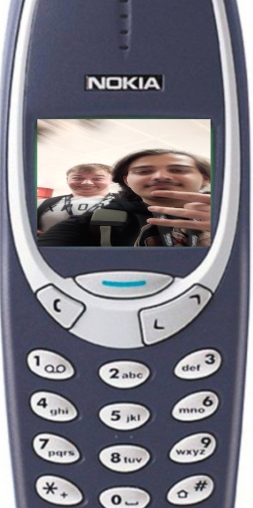 Silly 'N' Strong tweet media