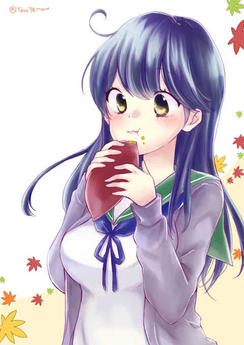 潮ちゃ!! 