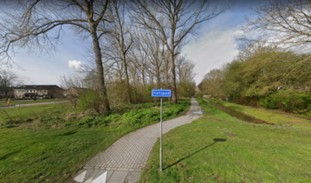 Populair pad langs watervalletje tijdelijk dicht -  heturkerland.nl/nieuws/algemee…