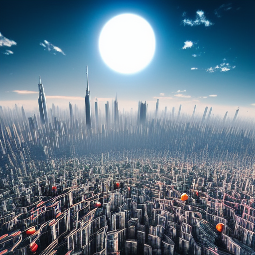 Been messing around with #DreamStudio trying to get it to draw the Traveller from Destiny.
It's crazy to me how it interprets text
Here are some of the cooler ones it made:
*I suck at giving prompts*
#art #Bungie #Destiny2