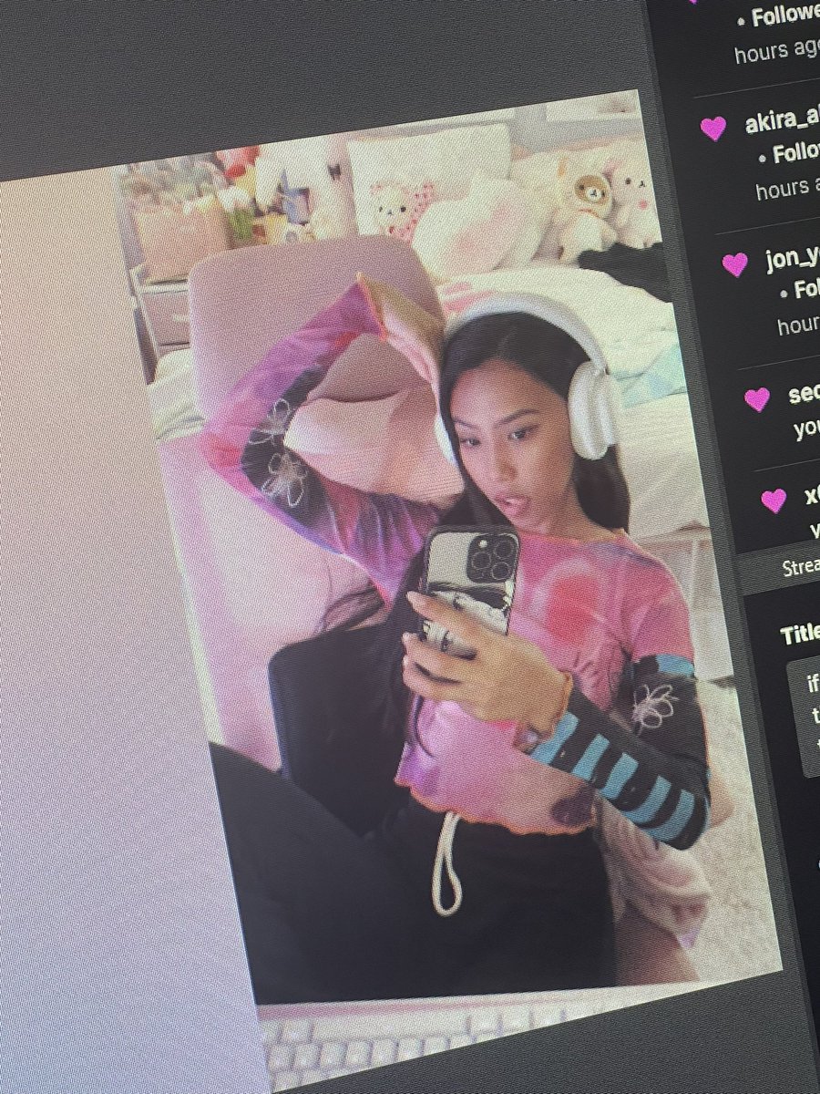 🐰 on Twitter: "hey http://twitch.tv/toastming come say hi to me"