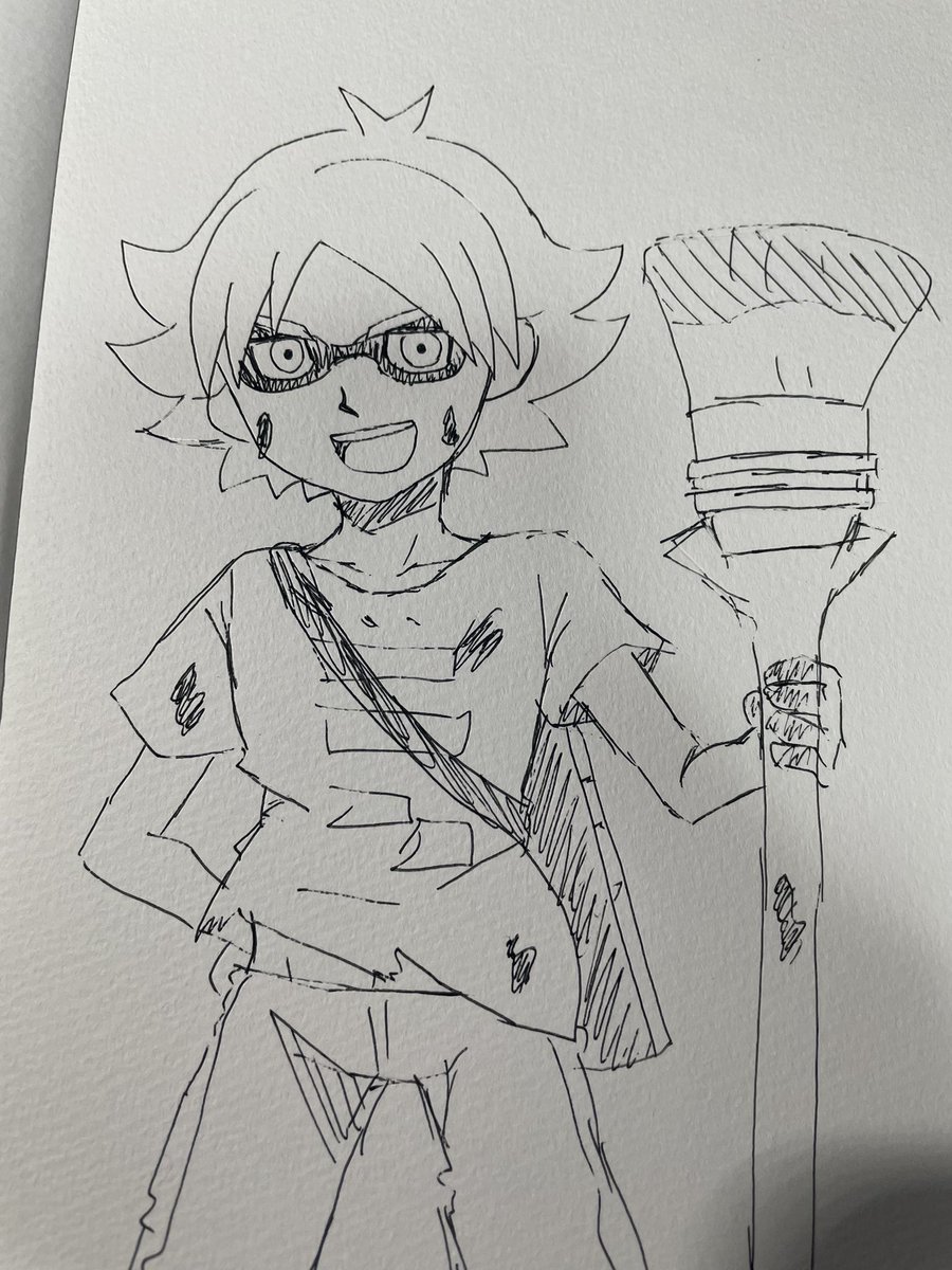 イカ吹🦑 