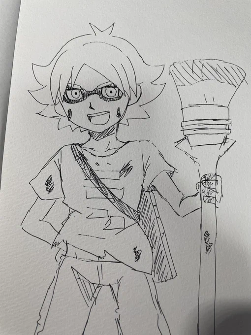イカ吹🦑 