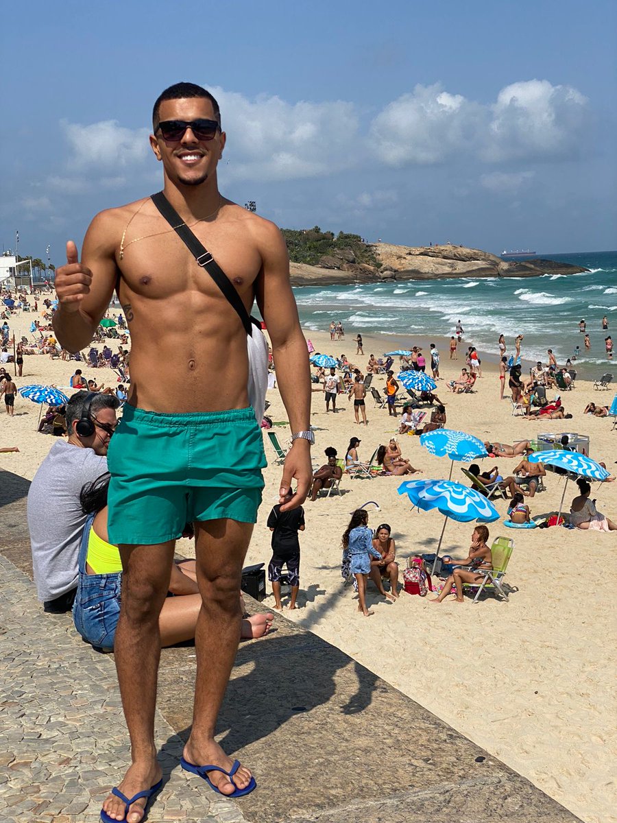 Diego Rodrigues tweet media