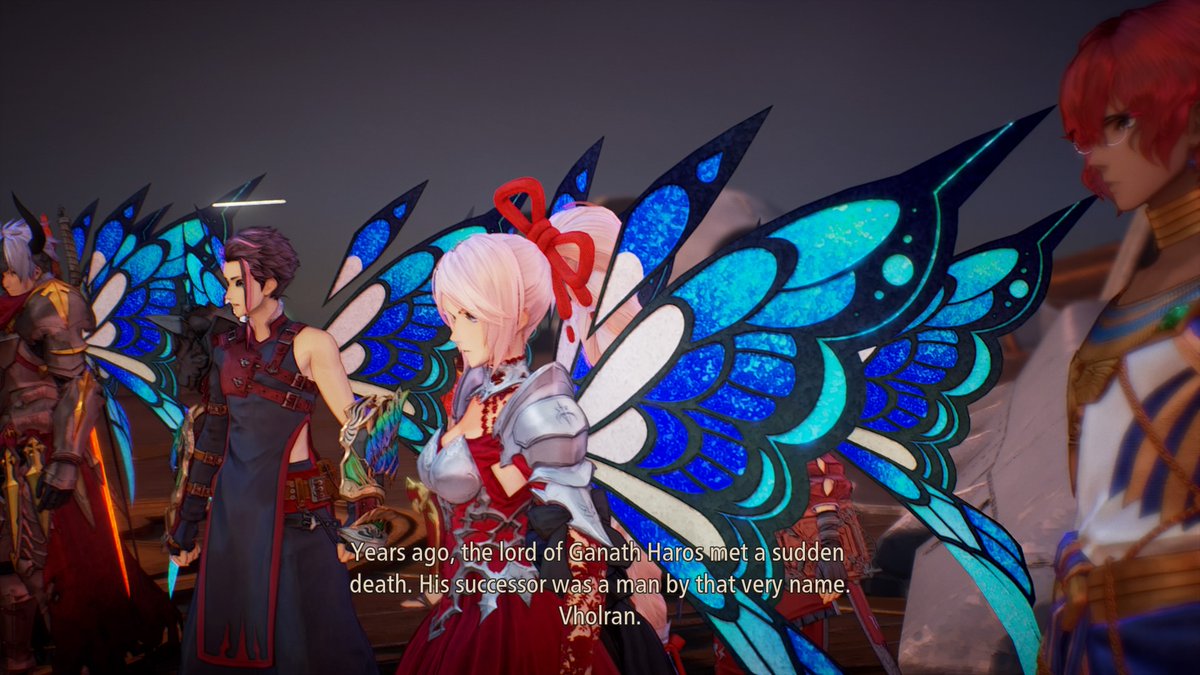 ItsLynsi's tweet photo. #TOARISE #PS4share https://t.co/Sp14kFNNLf