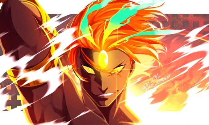 アシュヴァッターマン#FGO 