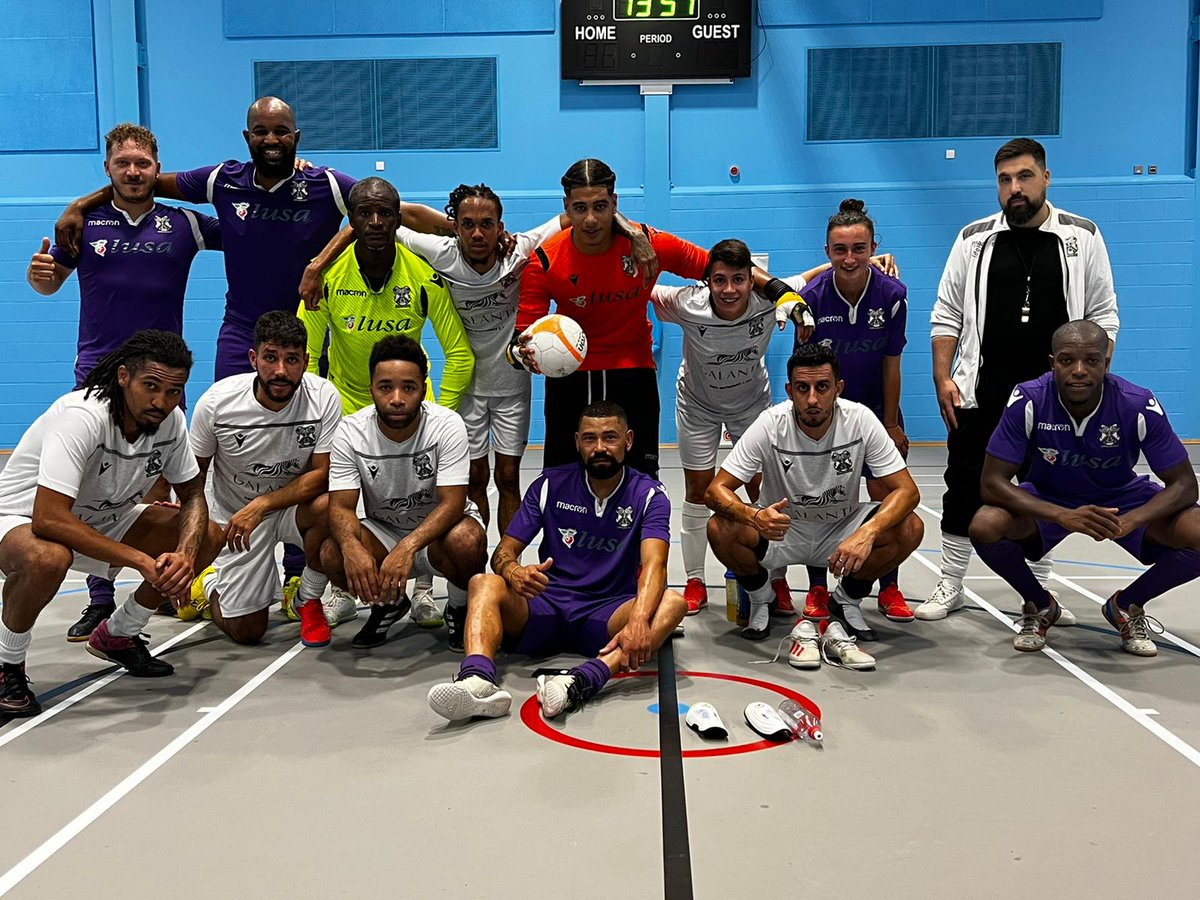 GyFutsal's tweet photo. Part of @MarinaCentre_GY Gala Weekend, we had the pleasure to host a in house exhibition match followed by an Open Youth Taste Session! Bring Futsal to @greatyarmouthbc 🤞🙄
Let's work together and make this happen 🙏 @NorfolkCountyFA @gysport_leisure @GYMercury @EastCoast_Coll https://t.co/RkPWgdt3Vi