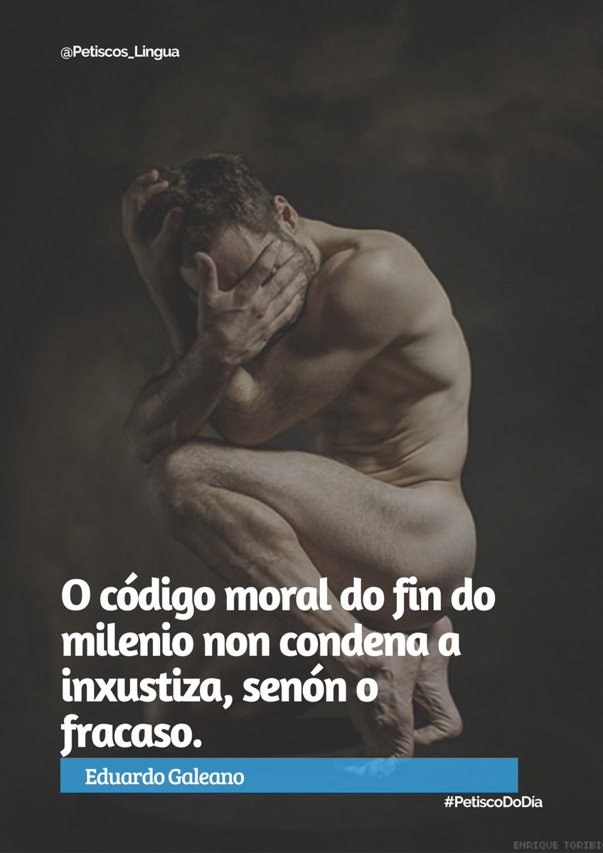 raposo_bretemas's tweet photo. | 🌇 | #BosDías Petisqueiros |
| ⛅ | #BuenosDias |

| 🗓️ | #SegundaFeira (#FelizLunes) |
| 📆 | #5deSetembro do 2022 |

| 🇺🇾 | Eduardo Galeano.
(1940 - 2015)

| 📰 | #PetiscoDoDía | https://t.co/Kj8u5Q3ANW