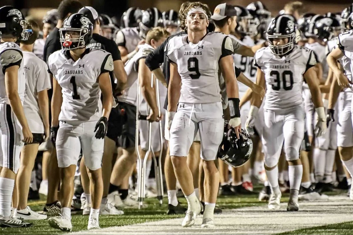 JagBlackShirts tweet media