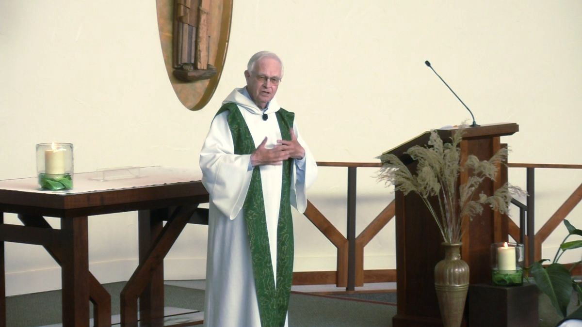 NativitySLO's tweet photo. Mass @ Nativity 9-4-2022 - https://t.co/eitMKjssZD https://t.co/uK0SJ9GPiG