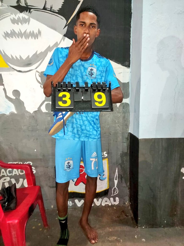 Gabriel Faisca 🔥🔛 tweet media