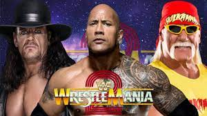 WrestlinAddicts's tweet photo. Jaw dropping stat to think about: @undertaker's run with @WWE was longer than the WWE careers of @TheRock and @HulkHogan COMBINED 🤯 https://t.co/S1vw4XOsLh